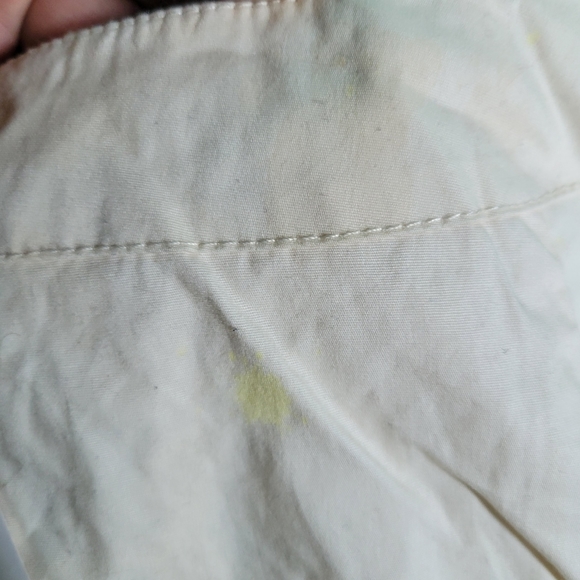 🏷1/$15, 2/$20, 3/$27 Joe Fresh ctocheted kirt - Picture 3 of 3